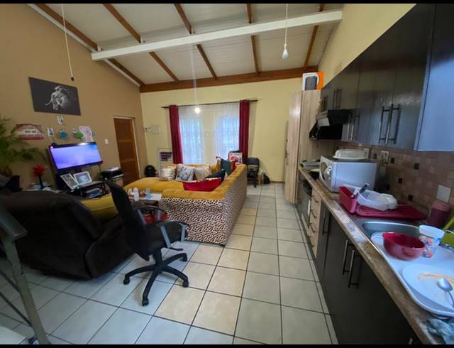 3 BEDROOM APARTMENT FOR SALE IN MAITLAND